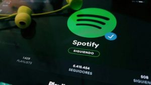 Spotify