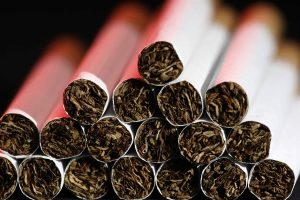 cigarrillos