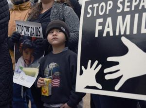 inmigrantes
