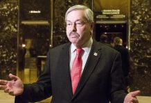 Terry Branstad