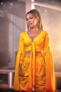 Thal&iacute;a 