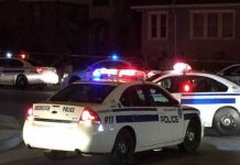 Al menos dos muertos en un tiroteo en una fiesta en la ciudad de Rochester Rochester.