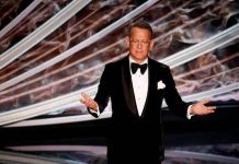 Tom Hanks
