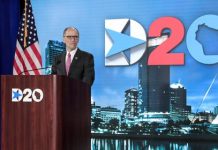 Líder demócrata Tom Pérez dice que voto boricua en Florida será definitivo Tom Pérez