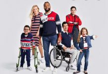 Tommy Hilfiger Adaptive