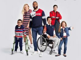 Tommy Hilfiger Adaptive