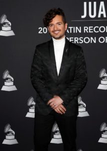 Tommy Torres