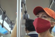 Un Mes de la Herencia Hispana dedicado a los trabajadores esenciales Trabajador esencial
