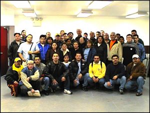 Trabajadores