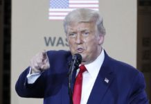 Tribunal permite a Trump retrasar entrega de impuestos a fiscal de Nueva York Donald Trump