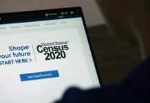 Trump apura al Supremo sobre exclusión de indocumentados del Censo 2020 Censo 2020.