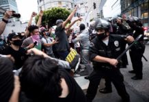 abuso policial