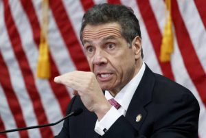 Andrew Cuomo