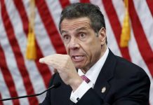 Andrew Cuomo