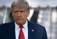 Trump firma orden para proteger a recién nacidos durante abortos Donald Trump.