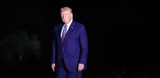 Donald Trump.