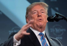 Trump llamó "fracasados" a estadounidenses muertos en guerras Donald Trump