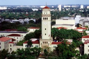 Universidad de Puerto Rico