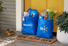 Walmart+.