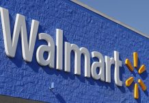 Walmart inicia un programa piloto de reparto de productos mediante drones Walmart