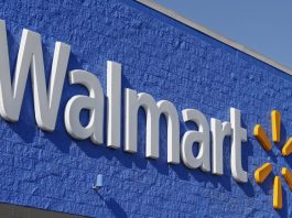 Walmart inicia un programa piloto de reparto de productos mediante drones Walmart
