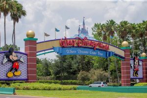 Walt Disney