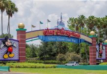 Walt Disney