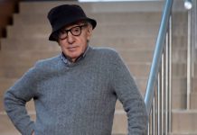 Woody Allen: "Estoy deseando que la vida vuelva a ser lo que era" Woody Allen