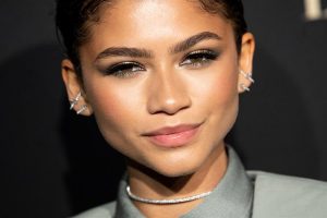 Zendaya Coleman