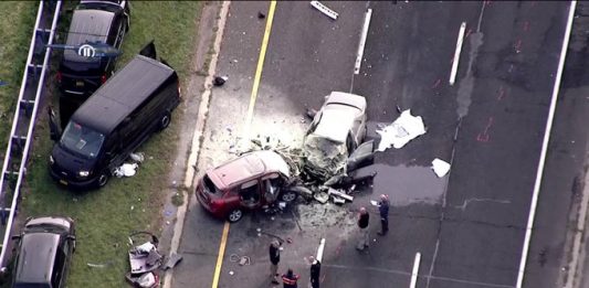 accidente