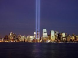 Nueva York.