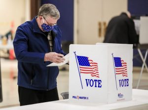 boletas de voto