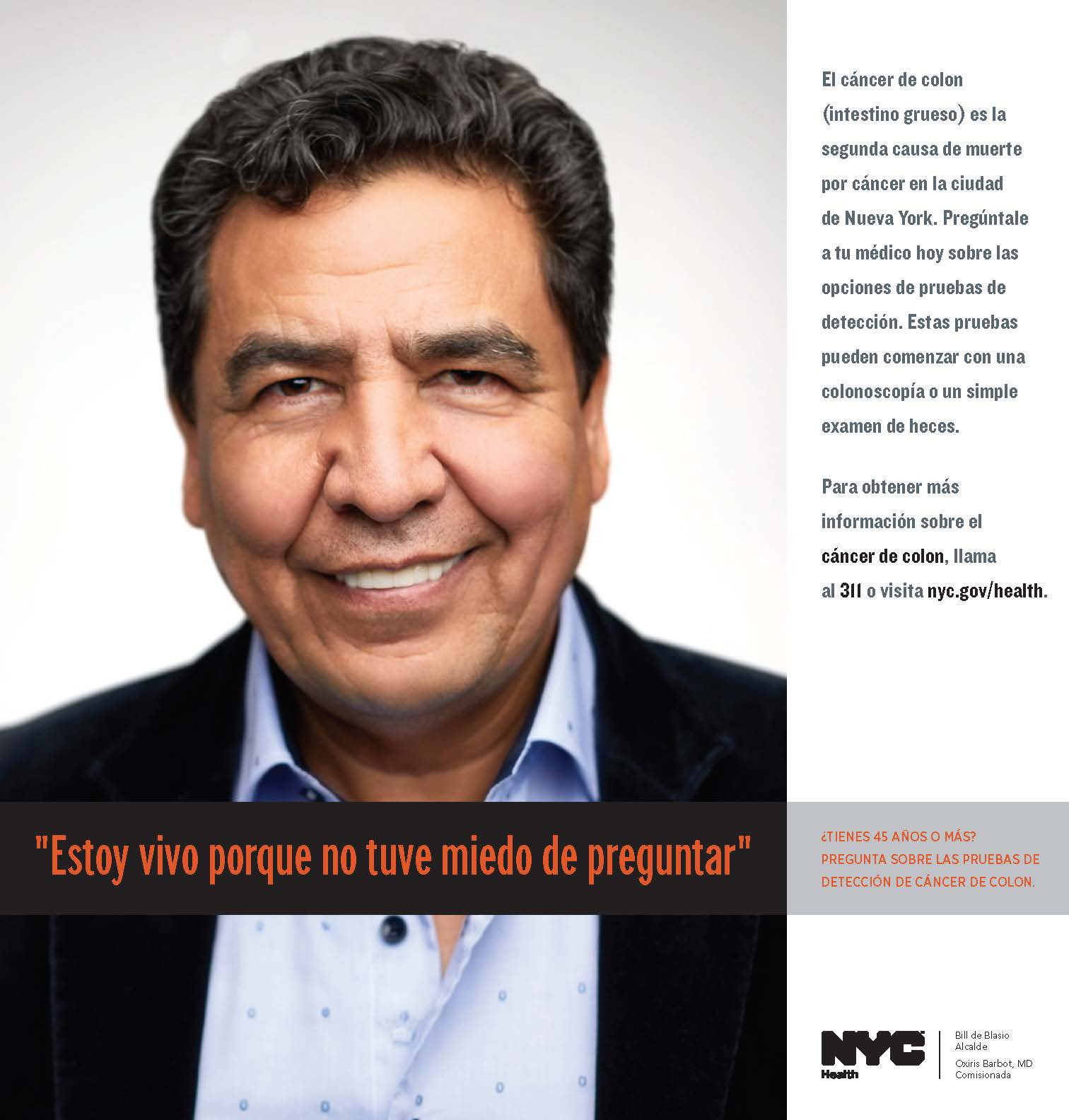 c&aacute;ncer de colon.