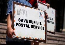 Servicio Postal