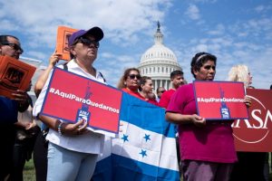 inmigrantes