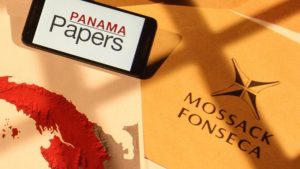 Papeles de Panam&aacute;