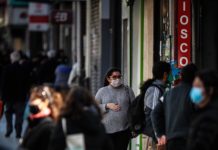 Reactivación en Latinoamérica se debate entre necesidad y miedo por COVID casos de covid-19