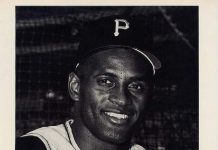 Las Grandes Ligas refuerza celebración del Día de Clemente con el número 21