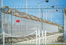 Deportan a mujer que denunció agresiones sexuales en centro detención en Texas centro de detención