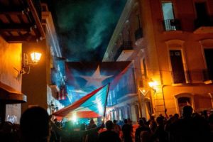 Puerto Rico