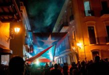 Puerto Rico