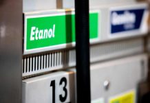 etanol