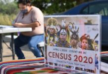 Juez ordena que prosiga el conteo del Censo un mes más y el Gobierno apela Censo