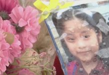 A un año de desaparición de la niña Dulce María, continúa la búsqueda niña Dulce María