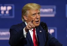 Trump presenta plan para afroamericanos que declara terrorista a KKK y Antifa Donald Trump