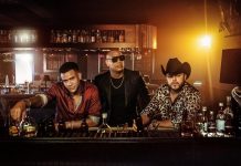 dueto Gente de Zona y Gerardo Ortiz