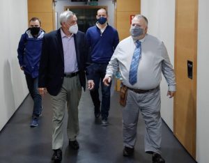 Estado contra Pablo Ibar