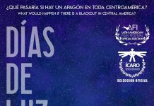 Icaro USA, festival de cine centroamericano comienza el 27 de septiembre festival Icaro
