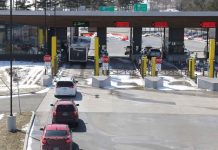 Canadá y EE.UU. mantienen cerrada su frontera al menos hasta el 21 de octubre