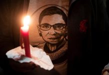 Grupos proaborto temen retroceso si Trump nombra reemplazo de jueza Ginsburg Ruth Bader Ginsburg